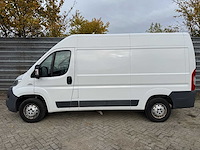 Fiat - ducato - 35h 2.3 mj l2h2 - bedrijfswagen - afbeelding 13 van  14