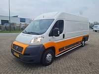 Fiat - ducato - 35l 2.0 mj xlh2 gv - vg-867-f