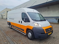 Fiat - ducato - 35l 2.0 mj xlh2 gv - vg-867-f - afbeelding 5 van  12