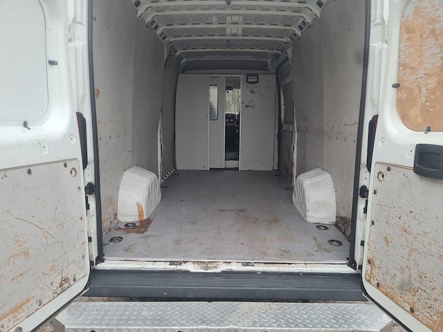 Fiat - ducato - 35l 2.0 mj xlh2 gv - vg-867-f - afbeelding 9 van  12