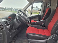 Fiat - ducato - 35l 2.0 mj xlh2 gv - vg-867-f - afbeelding 10 van  12
