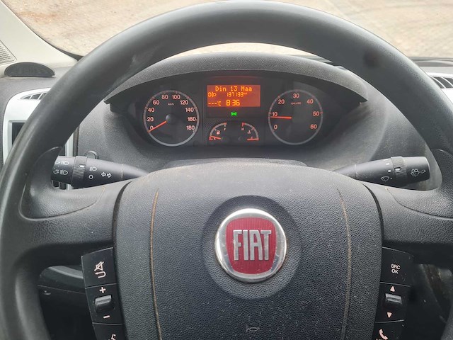 Fiat - ducato - 35l 2.0 mj xlh2 gv - vg-867-f - afbeelding 12 van  12