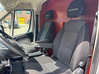 Fiat - ducato - automaat - 35 2.3 mj l2h2 - van - afbeelding 3 van  22