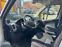 Fiat - ducato - automaat - 35 2.3 mj l2h2 - van - afbeelding 4 van  22