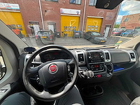 Fiat - ducato - automaat - 35 2.3 mj l2h2 - van - afbeelding 5 van  22
