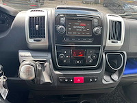 Fiat - ducato - automaat - 35 2.3 mj l2h2 - van - afbeelding 6 van  22