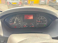 Fiat - ducato - automaat - 35 2.3 mj l2h2 - van - afbeelding 9 van  22