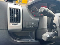 Fiat - ducato - automaat - 35 2.3 mj l2h2 - van - afbeelding 11 van  22