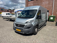 Fiat - ducato - automaat - 35 2.3 mj l2h2 - van - afbeelding 1 van  22