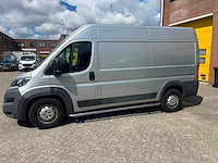 Fiat - ducato - automaat - 35 2.3 mj l2h2 - van - afbeelding 12 van  22