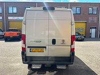 Fiat - ducato - automaat - 35 2.3 mj l2h2 - van - afbeelding 17 van  22