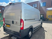 Fiat - ducato - automaat - 35 2.3 mj l2h2 - van - afbeelding 18 van  22