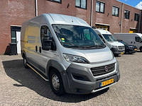 Fiat - ducato - automaat - 35 2.3 mj l2h2 - van - afbeelding 20 van  22