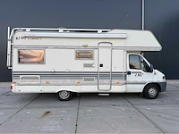 Fiat - ducato - camper - 1999