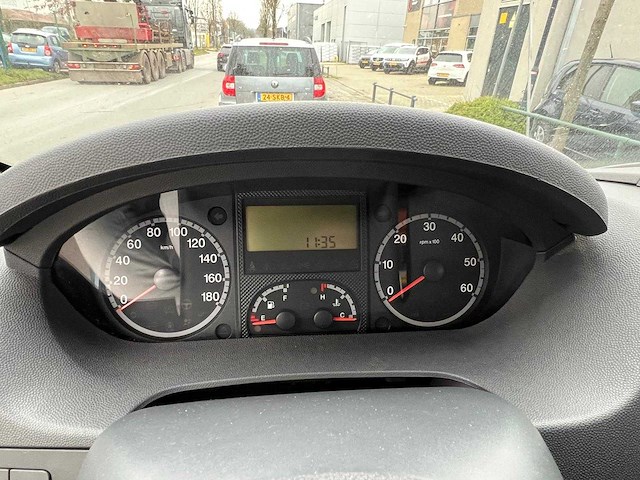 Fiat - ducato - camper - 2009 - 13-hvp-5 - afbeelding 3 van  27