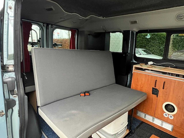 Fiat - ducato - camper - 2009 - 13-hvp-5 - afbeelding 13 van  27