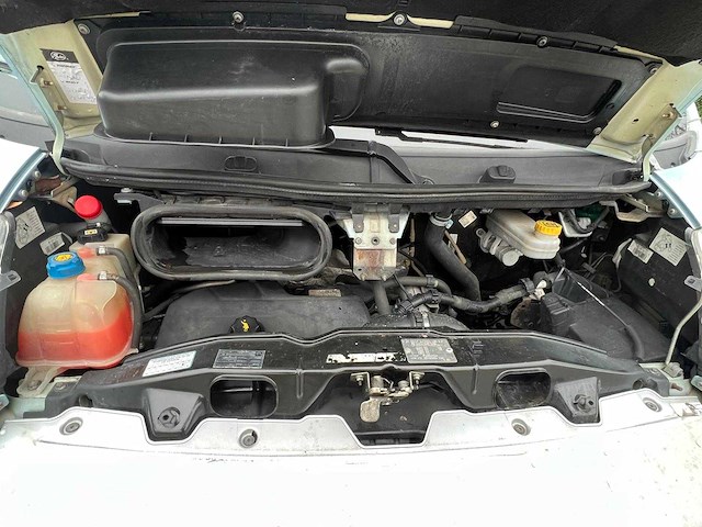 Fiat - ducato - camper - 2009 - 13-hvp-5 - afbeelding 19 van  27