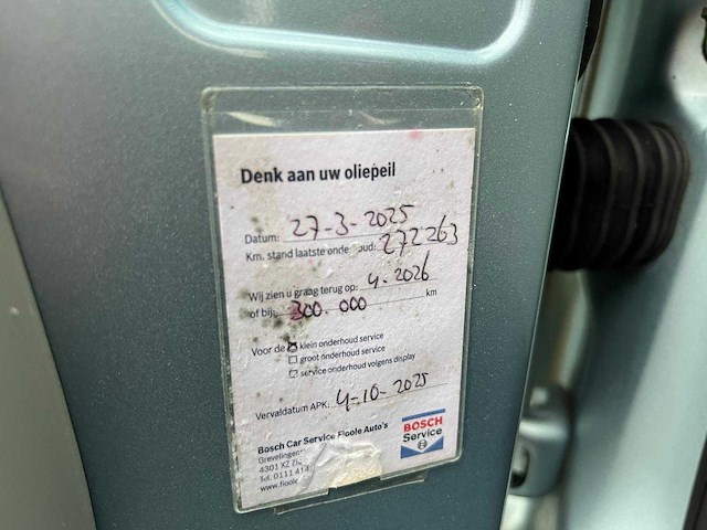 Fiat - ducato - camper - 2009 - 13-hvp-5 - afbeelding 20 van  27