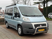 Fiat - ducato - camper - 2009 - 13-hvp-5 - afbeelding 12 van  27