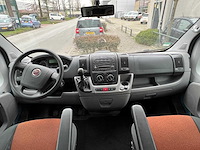 Fiat - ducato - camper - 2009 - 13-hvp-5 - afbeelding 2 van  27