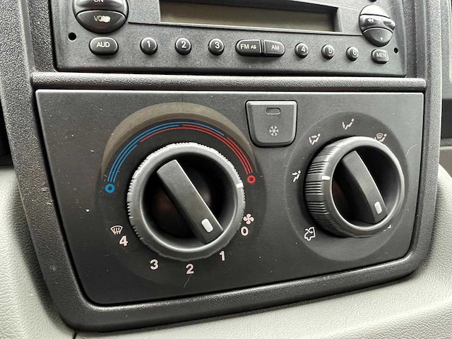 Fiat - ducato - camper - 2009 - 13-hvp-5 - afbeelding 5 van  27