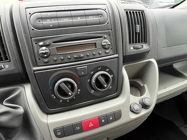 Fiat - ducato - camper - 2009 - 13-hvp-5 - afbeelding 6 van  27