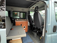 Fiat - ducato - camper - 2009 - 13-hvp-5 - afbeelding 9 van  27