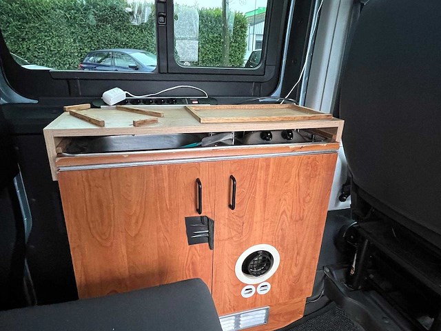 Fiat - ducato - camper - 2009 - 13-hvp-5 - afbeelding 10 van  27