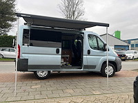 Fiat - ducato - camper - 2009 - 13-hvp-5 - afbeelding 22 van  27