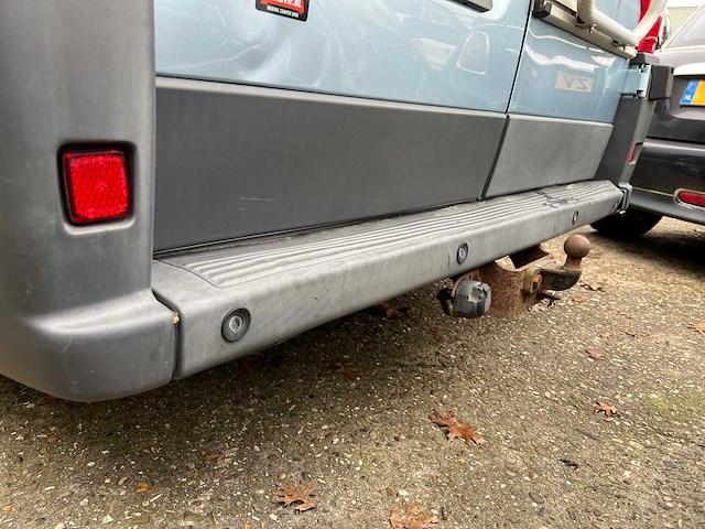 Fiat - ducato - camper - 2009 - 13-hvp-5 - afbeelding 26 van  27