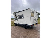 Fiat - ducato - camper - oldtimer - afbeelding 3 van  22