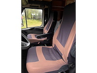 Fiat - ducato - camper - oldtimer - afbeelding 8 van  22