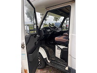 Fiat - ducato - camper - oldtimer - afbeelding 9 van  22