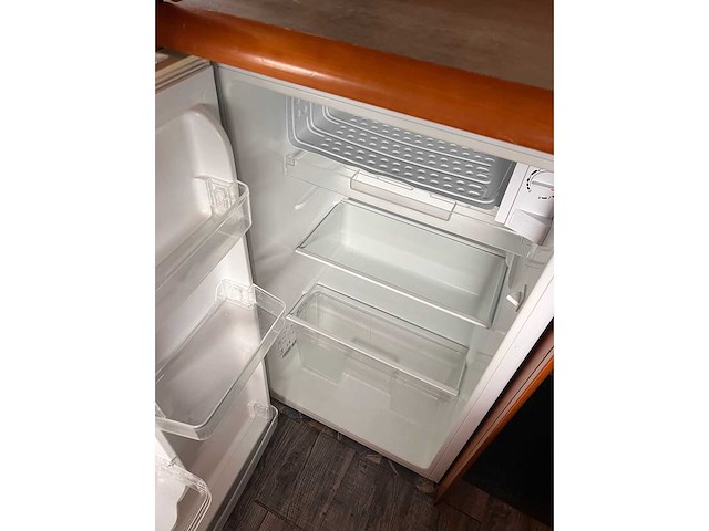 Fiat - ducato - camper - oldtimer - afbeelding 10 van  22