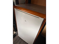 Fiat - ducato - camper - oldtimer - afbeelding 13 van  22