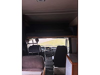 Fiat - ducato - camper - oldtimer - afbeelding 14 van  22