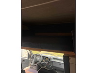 Fiat - ducato - camper - oldtimer - afbeelding 15 van  22