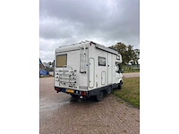 Fiat - ducato - camper - oldtimer - afbeelding 16 van  22