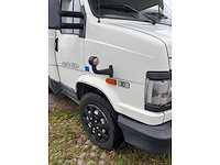 Fiat - ducato - camper - oldtimer - afbeelding 18 van  22