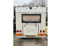 Fiat - ducato - camper - afbeelding 3 van  8