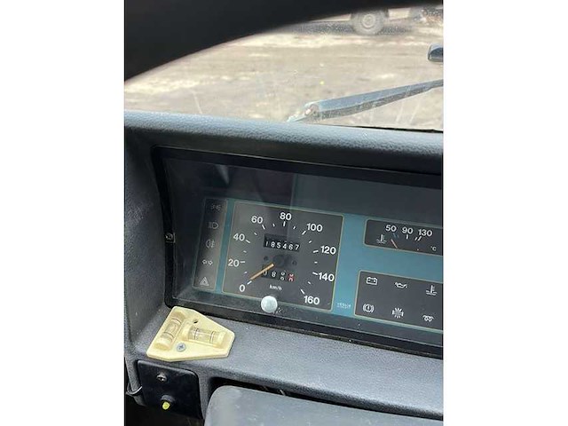 Fiat - ducato - camper - afbeelding 8 van  8