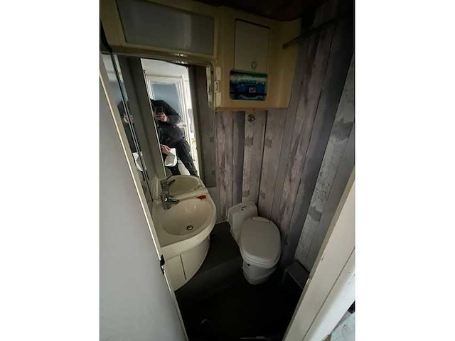 Fiat - ducato - camper - afbeelding 3 van  8