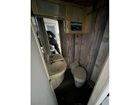 Fiat - ducato - camper - afbeelding 3 van  8