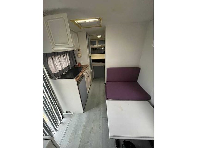 Fiat - ducato - camper - afbeelding 8 van  8