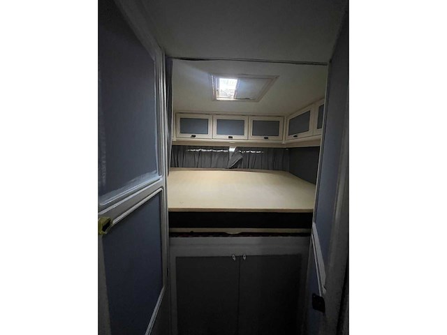 Fiat - ducato - camper - afbeelding 4 van  8