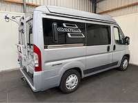 Fiat - ducato - hymer - hc 302 - camper - hefdak - 2012 - afbeelding 3 van  46