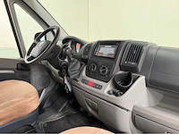 Fiat - ducato - hymer - hc 302 - camper - hefdak - 2012 - afbeelding 9 van  46