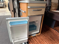 Fiat - ducato - hymer - hc 302 - camper - hefdak - 2012 - afbeelding 16 van  46