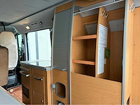 Fiat - ducato - hymer - hc 302 - camper - hefdak - 2012 - afbeelding 19 van  46