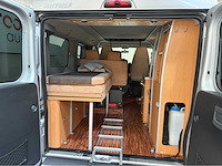 Fiat - ducato - hymer - hc 302 - camper - hefdak - 2012 - afbeelding 20 van  46